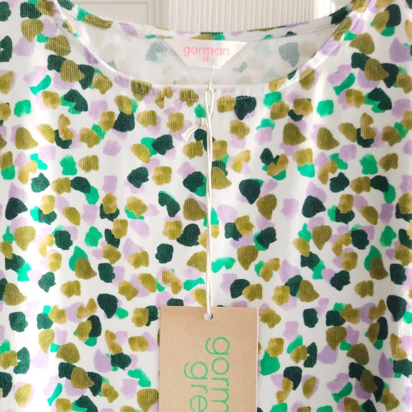 gorman | Dresses | Gorman Confetti 